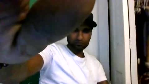 Kishan2525 online show from April 2026 10:00:01 AM