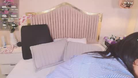 Snapshot of kismett_aziz chatting on June 2026 03:29:02 AM Kismet online show from June 2026 03:29:02 AM