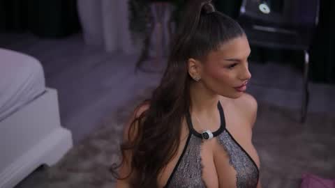 Kiss Jess online show from March 2026 07:18:02 PM