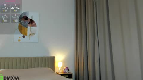 Chloe online show from April 2026 05:16:01 AM