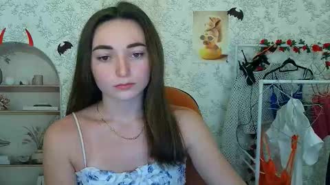 Valeria online show from November 2025 10:28:02 AM