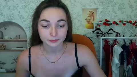 Valeria online show from November 2025 03:33:02 PM