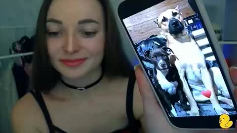 Valeria online show from March 2026 03:19:02 PM