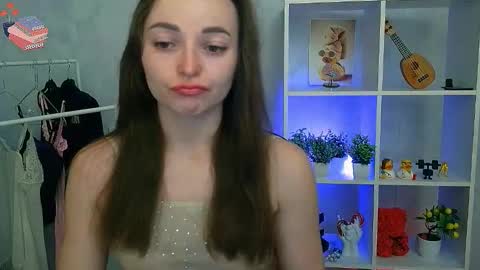 Valeria online show from March 2026 03:20:02 PM