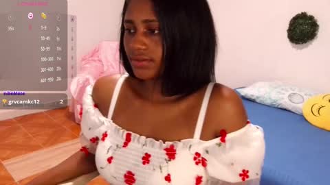 Violet  online show from December 2024 01:13:01 AM