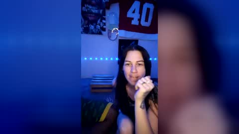 KissedBySnow online show from June 2026 11:47:02 AM