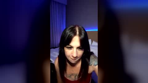 KissedBySnow online show from July 2026 01:21:01 AM