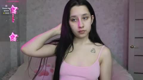 Hot Eva online show from March 2026 08:08:02 AM