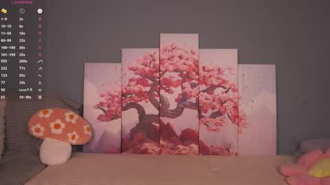 Lola online show from November 2025 07:09:01 AM