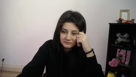 kissleoxx online show from February 2026 02:46:02 PM