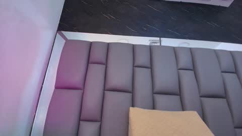 BELLA FLAME online show from February 2026 07:03:02 PM