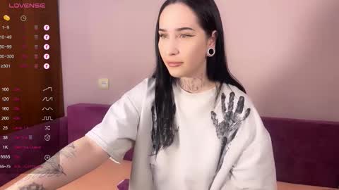 Nastya  online show from November 2025 03:25:02 PM