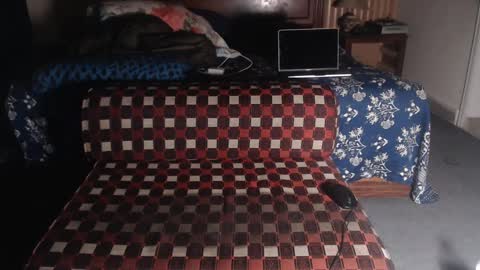 Snapshot of kissmycockandballs chatting on January 2025 11:45:01 AM Your Man online show from January 2025 11:45:01 AM