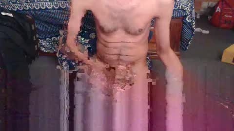 Snapshot of kissmycockandballs chatting on February 2025 11:36:02 AM Your Man online show from February 2025 11:36:02 AM