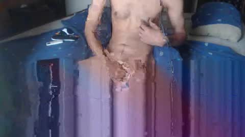 Snapshot of kissmycockandballs chatting on September 2025 11:11:01 AM Your Man online show from September 2025 11:11:01 AM