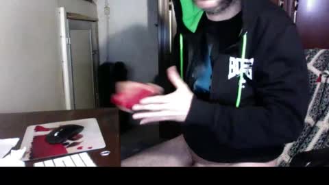 kissofbanned1983 online show from November 2025 10:37:02 AM