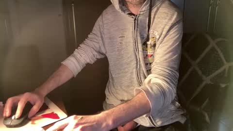 kissofbanned1983 online show from February 2026 09:19:02 AM