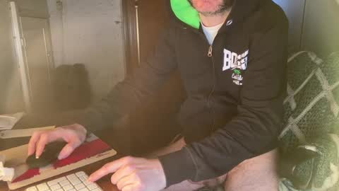 kissofbanned1983 online show from March 2026 11:25:01 AM