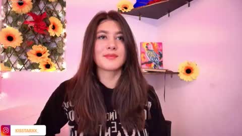 Snapshot of kisstarxxx chatting on February 2026 03:14:02 AM Helena and Brad online show from February 2026 03:14:02 AM