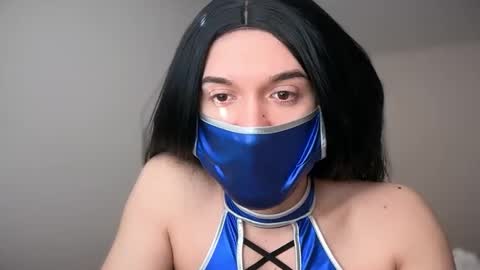 kitanamkxxx online show from February 2026 04:49:01 PM