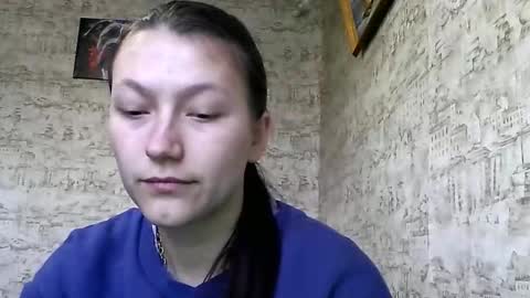 kiti_kitiss online show from February 2025 09:09:02 AM