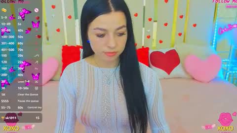 kitness online show from February 2026 08:41:02 PM