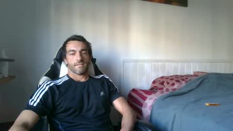 Snapshot of kitosssss chatting on January 2026 11:36:01 AM Steve Cocks online show from January 2026 11:36:01 AM