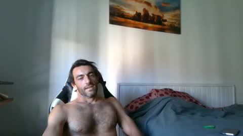 Snapshot of kitosssss chatting on February 2026 01:22:02 PM Steve Cocks online show from February 2026 01:22:02 PM