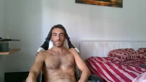 Snapshot of kitosssss chatting on February 2026 02:37:02 PM Steve Cocks online show from February 2026 02:37:02 PM