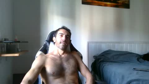 Snapshot of kitosssss chatting on March 2026 12:53:01 PM Steve Cocks online show from March 2026 12:53:01 PM