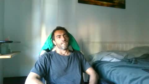 Snapshot of kitosssss chatting on March 2026 12:30:01 PM Steve Cocks online show from March 2026 12:30:01 PM