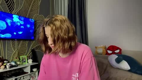 Tanesha online show from April 2026 03:35:01 PM