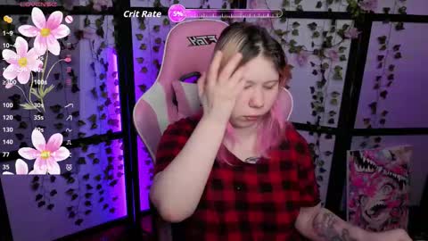 Snapshot of kitsune_little chatting on March 2026 09:39:02 PM kitsune_little online show from March 2026 09:39:02 PM