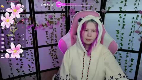 kitsune_little online show from March 2026 10:29:02 AM