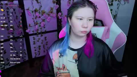 Snapshot of kitsune_little chatting on June 2026 12:02:02 AM kitsune_little online show from June 2026 12:02:02 AM