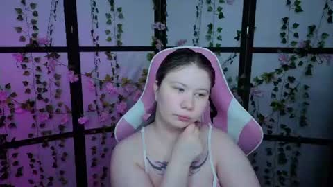 Snapshot of kitsune_little chatting on June 2026 10:23:01 PM kitsune_little online show from June 2026 10:23:01 PM