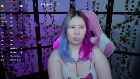 Snapshot of kitsune_little chatting on June 2026 10:51:01 PM kitsune_little online show from June 2026 10:51:01 PM