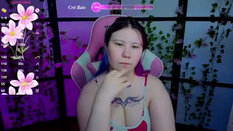 Snapshot of kitsune_little chatting on July 2026 02:16:01 AM kitsune_little online show from July 2026 02:16:01 AM