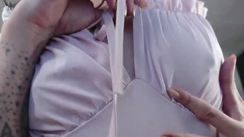 Snapshot of kitsunearineko chatting on December 2024 12:36:01 AM Ari Keimiwrights online show from December 2024 12:36:01 AM