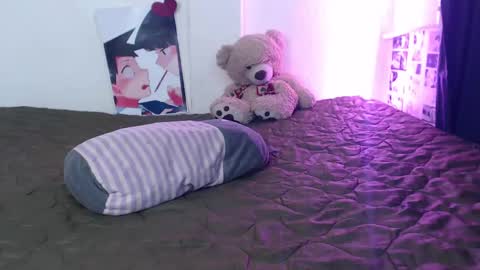 Snapshot of kitsunearineko chatting on January 2025 09:47:02 PM Ari Keimiwrights online show from January 2025 09:47:02 PM