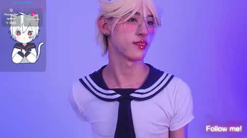 Salvatore online show from February 2026 08:05:01 PM