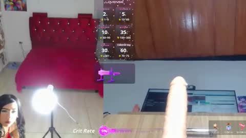kitten__rosse online show from October 2025 11:21:02 AM
