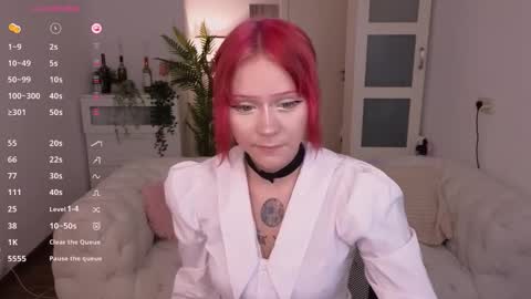 barbara online show from September 2025 05:34:02 AM