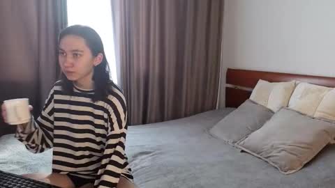 Snapshot of kittenkate22 chatting on March 2026 06:03:01 AM Tiana online show from March 2026 06:03:01 AM