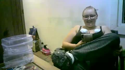 kittenkayla26 online show from October 2025 08:50:02 PM