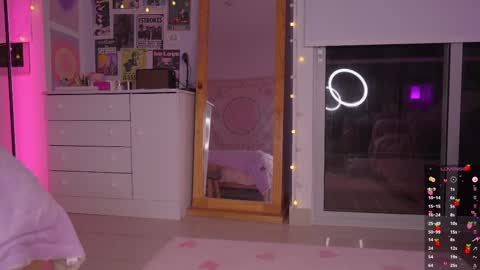 Snapshot of kittenmoon_ chatting on February 2025 05:19:01 AM online show from February 2025 05:19:01 AM