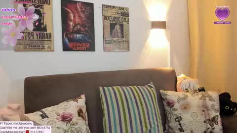 Snapshot of kittenxy_ chatting on March 2026 09:31:01 PM kitten online show from March 2026 09:31:01 PM