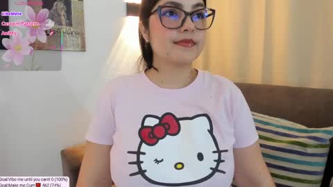Snapshot of kittenxy_ chatting on March 2026 03:45:01 PM kitten online show from March 2026 03:45:01 PM