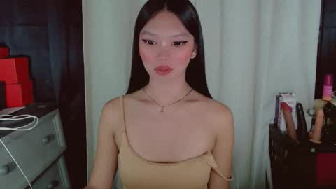 KITTY online show from April 2026 09:21:02 PM