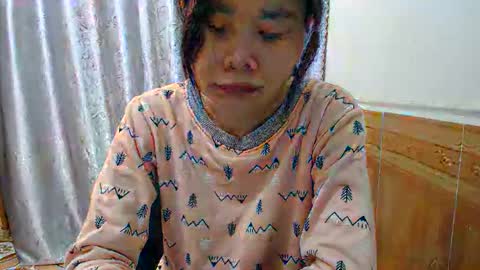 Snapshot of kitti_baby2x chatting on November 2025 01:37:01 AM kitti_baby2x online show from November 2025 01:37:01 AM